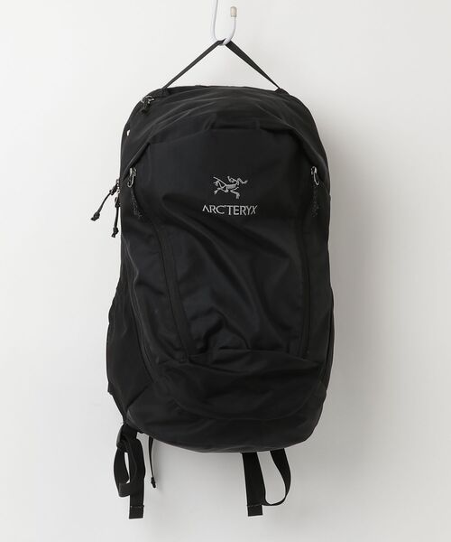 ARC'TERYX（アークテリクス） mantis 26 ワンポイントリュック