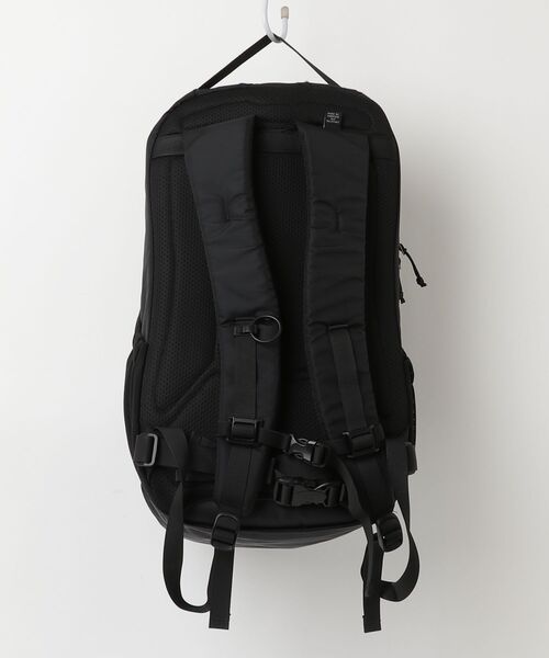 ARC'TERYX Mantis ブラック リュック ARC'TERYX（アークテリクス） mantis 26 ワンポイントリュック