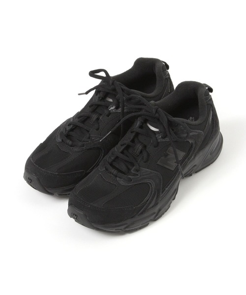 ニューバランスNew Balance U530 JPB ブラック 24cm NEW BALANCE ニューバランス U530JPB(D) U530 U530JPB ABC-MART限定