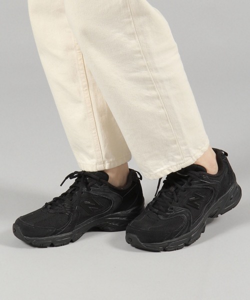 New Balance（ニューバランス） スニーカー 「」U530JPB レディース