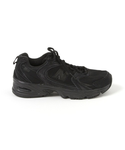 ニューバランスNew Balance U530 JPB ブラック 24cm New Balance（ニューバランス） スニーカー 「」U530JPB レディース