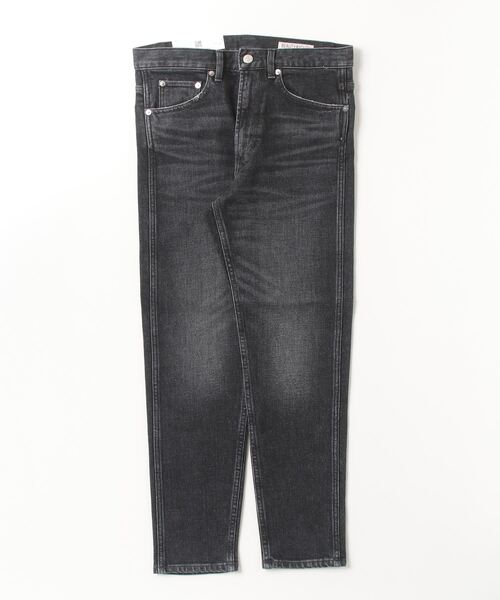 BEAUTY＆YOUTH UNITED ARROWS デニムパンツ 32inch ブラック メンズ 