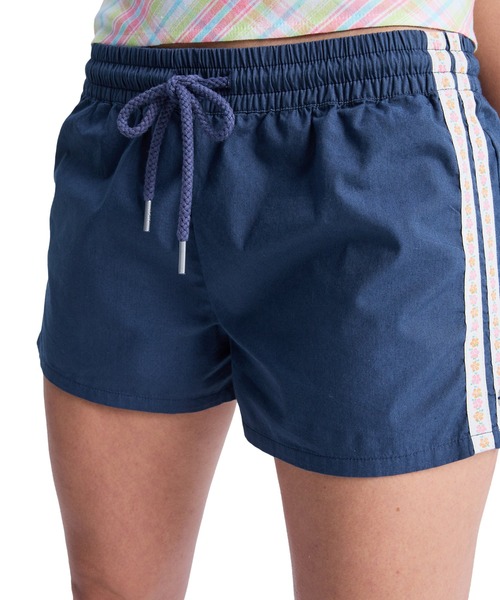 ロキシー WIND AND SEA ショートパンツ ハーフパンツ 新品未使用 ROXY（ロキシー） パンツ ウィメンズ SUNLIT SMILES SHORT ショート