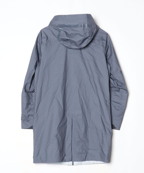 DESCENTE マウンテンパーカー DESCENTE（デサント） マウンテンパーカー MEDIUM ネイビー レディース