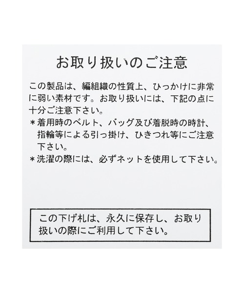 「reca」 ブルゾン M カーキ レディース_画像6