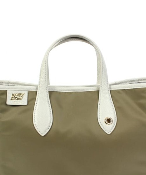 「Beau're」 2WAYバッグ FREE カーキ レディース_画像5