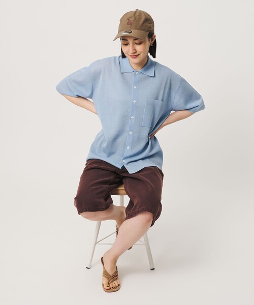 ニューエラ キャップ 帽子 「別注」「NEW ERA」920 TECHAIR キャップ レディース | NEW ERA | 13