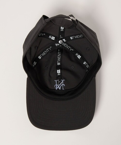 ニューエラ キャップ 帽子 「別注」「NEW ERA」920 TECHAIR キャップ レディース | NEW ERA | 19