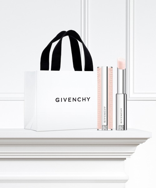 GIVENCHY BEAUTY 香水 イレジスティブル ソリッド パフューム(数量限定