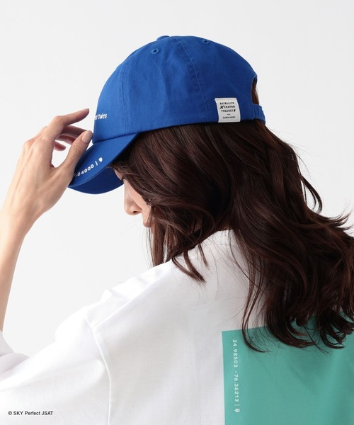 帽子 Merukarikun GLOBAL WORK（グローバルワーク） キャップ 帽子 レディース