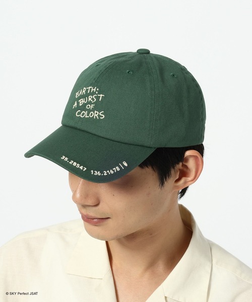 GLOBAL WORK（グローバルワーク） キャップ 帽子 レディース
