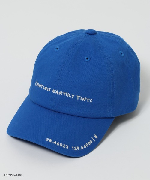 GLOBAL WORK（グローバルワーク） キャップ 帽子 レディース