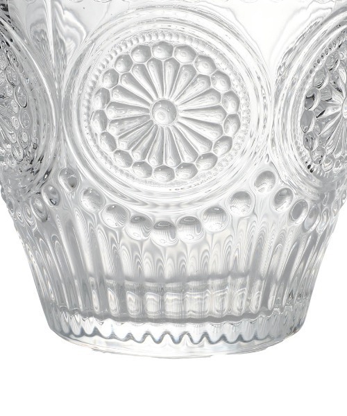 DULTON（ダルトン） タンブラー GLASS CUP MARGARET L/ガラス カップ