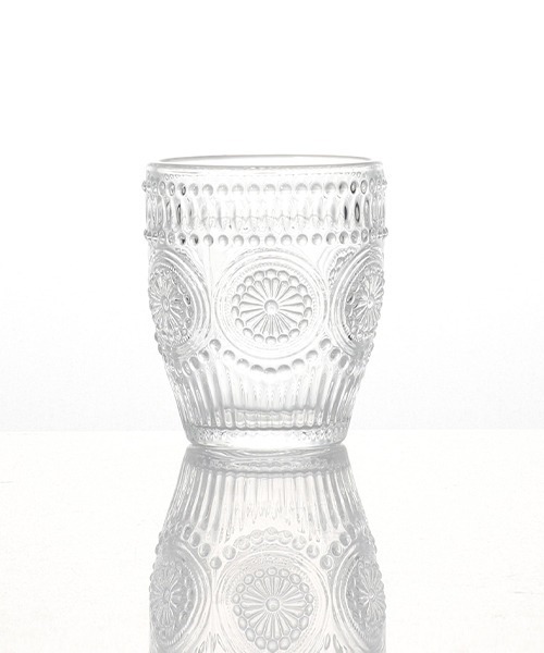 DULTON（ダルトン） タンブラー GLASS CUP MARGARET L/ガラス カップ