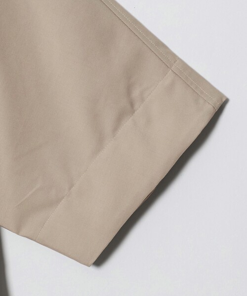 UNITED ARROWS（ユナイテッドアローズ） ワンピース 半袖 タック