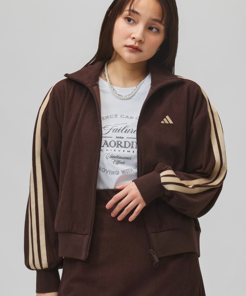 adidas（アディダス） ジャージ 「別注」アディダス adidas W LUXA