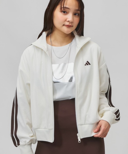 adidas（アディダス） ジャージ 「別注」アディダス adidas W LUXA