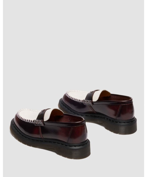 Dr.Martens（ドクターマーチン） シューズ UK6 チェリーレッド メンズ
