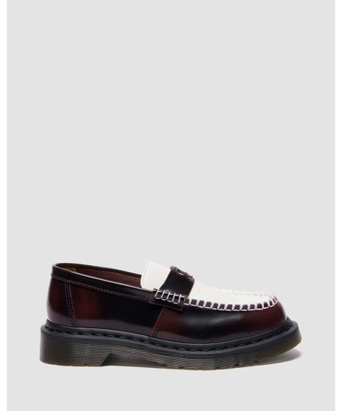 Dr.Martens（ドクターマーチン） シューズ UK6 チェリーレッド メンズ