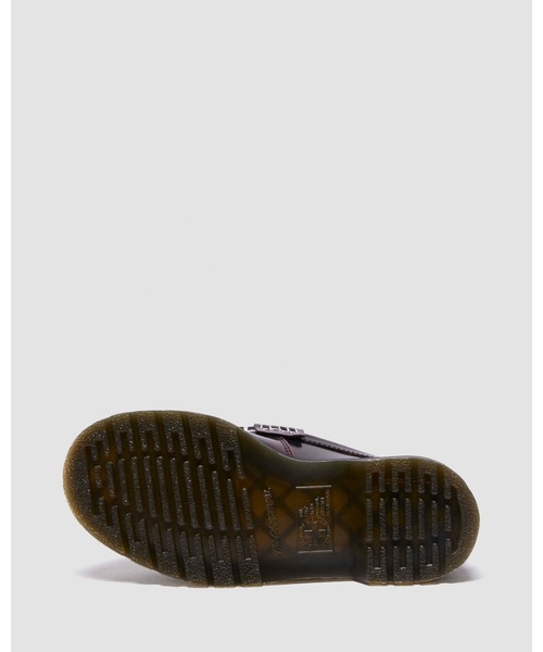 Dr.Martens（ドクターマーチン） シューズ UK6 チェリーレッド メンズ