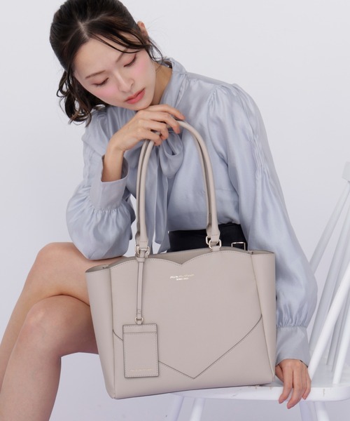 JILL by JILL STUART（ジルバイジルスチュアート） トートバッグ 
