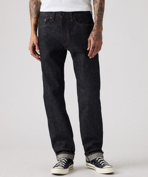 Levi's（リーバイス） ジーンズ 505(TM) レギュラーフィットジーンズ