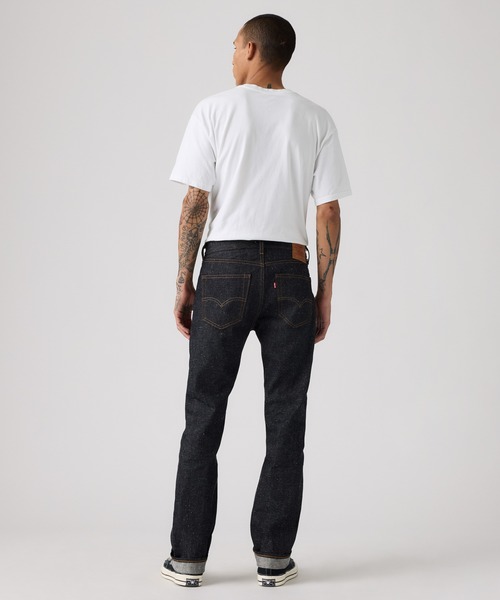 Levi's(リーバイス) ジーンズ 505(TM) レギュラーフィットジーンズ Levi's(リーバイス) ジーンズ 505(TM) レギュラーフィットジーンズ