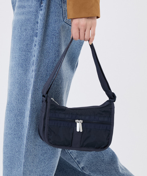 LeSportsac(レスポートサック) ショルダーバッグ FREE ブルー LeSportsac(レスポートサック) ショルダーバッグ FREE ブルー