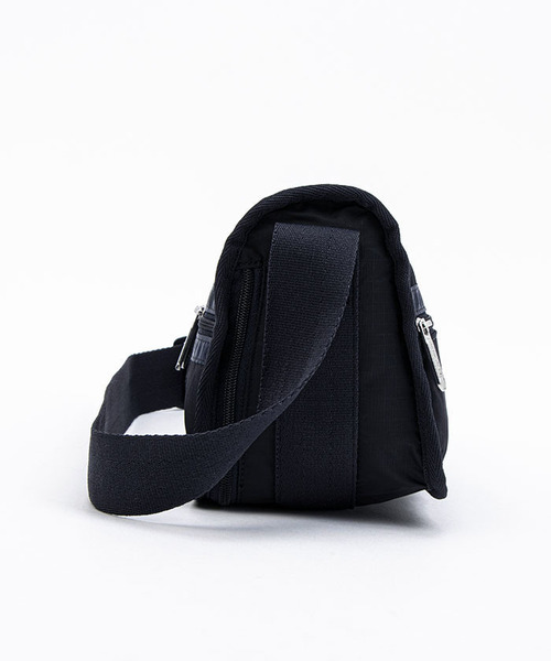 LeSportsac（レスポートサック） ショルダーバッグ FREE ブルー