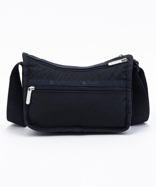 LeSportsac（レスポートサック） ショルダーバッグ FREE ブルー