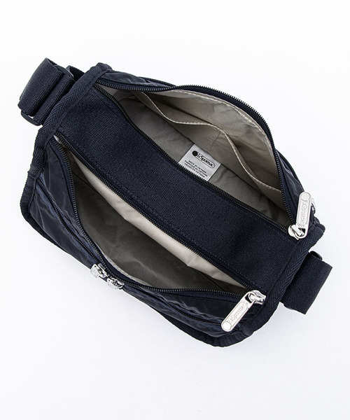 LeSportsac（レスポートサック） ショルダーバッグ FREE ブルー