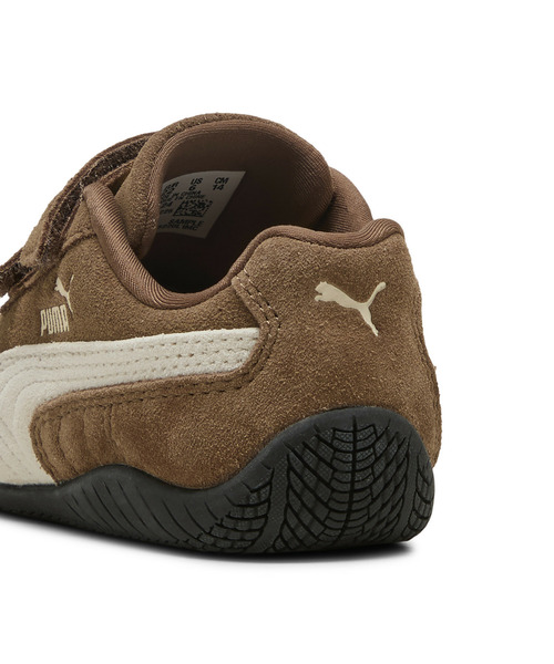 PUMA（プーマ） スピードキャット スニーカー ベビー スピードキャット
