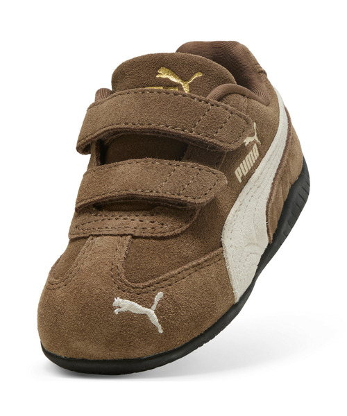PUMA（プーマ） スピードキャット スニーカー ベビー スピードキャット
