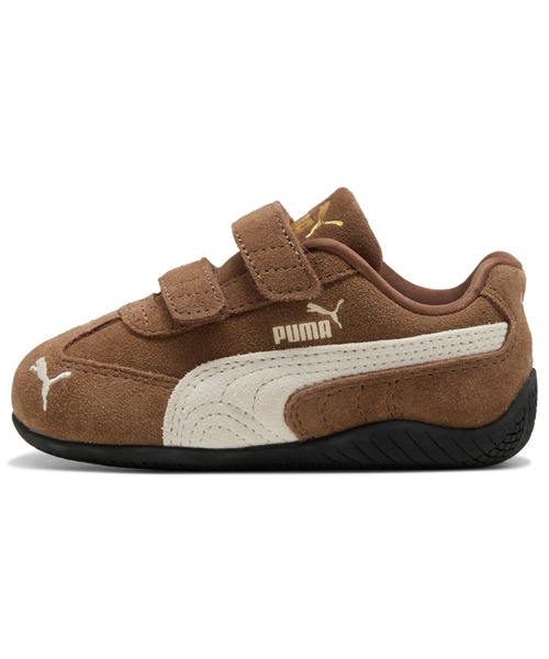 PUMA（プーマ） スピードキャット スニーカー ベビー スピードキャット