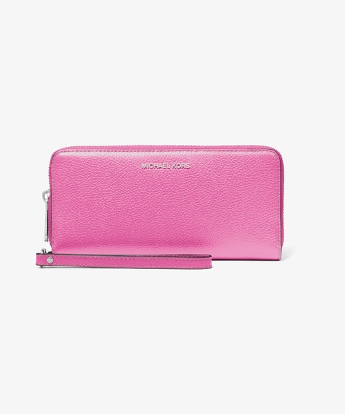 MICHAEL KORS（マイケルコース） 財布 FREE ピンク レディース