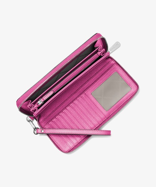 MICHAEL KORS（マイケルコース） 財布 FREE ピンク レディース