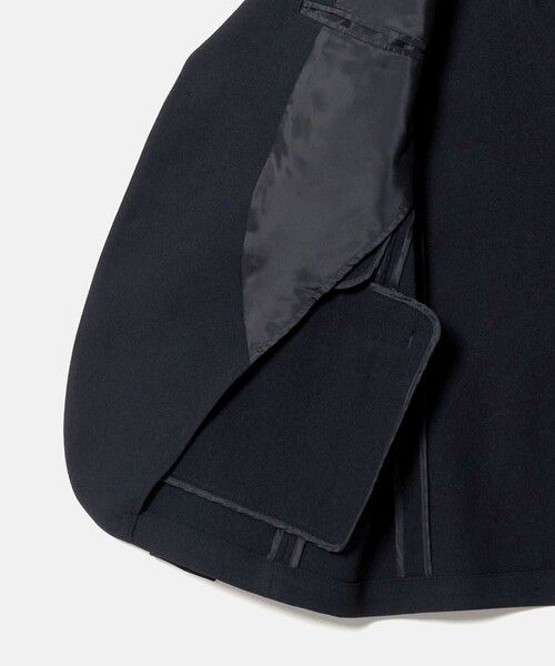 BEAUTY＆YOUTH UNITED ARROWS ジャケット テーラードジャケット
