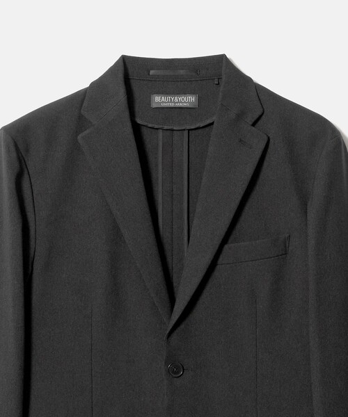 BEAUTY＆YOUTH UNITED ARROWS ジャケット テーラードジャケット