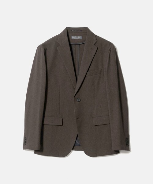 BEAUTY＆YOUTH UNITED ARROWS ジャケット テーラードジャケット