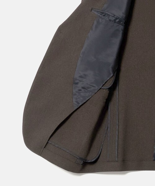 BEAUTY＆YOUTH UNITED ARROWS ジャケット テーラードジャケット