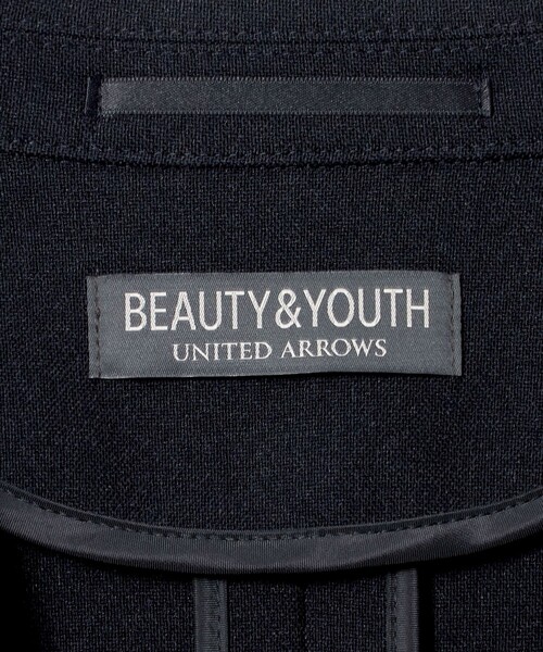 BEAUTY＆YOUTH UNITED ARROWS ジャケット テーラードジャケット
