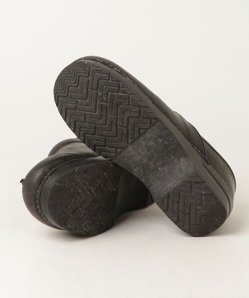 「dansko」 スリッポン 38 ブラック レディース_画像3