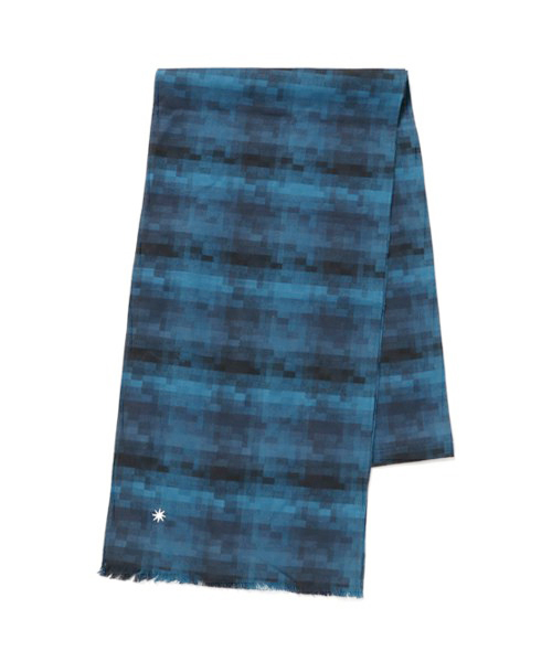 ストール CHECK STOLE