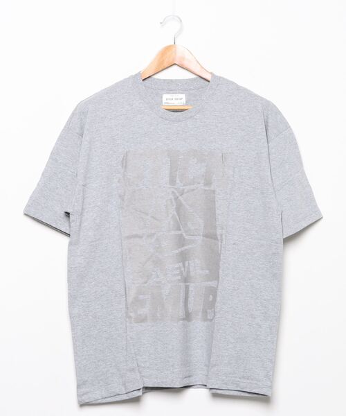 RiNc tシャツ 「 FOSTEX GARMENTS / フォステックスガーメンツ 