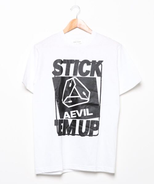 RiNc tシャツ 「 FOSTEX GARMENTS / フォステックスガーメンツ 