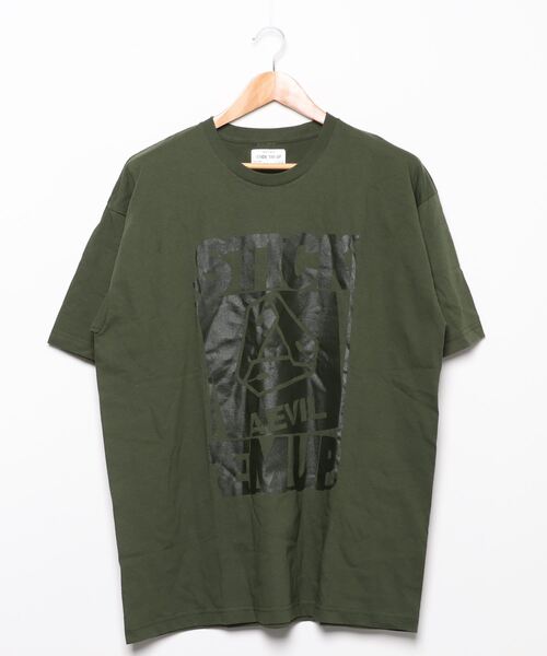 RiNc tシャツ 「 FOSTEX GARMENTS / フォステックスガーメンツ 