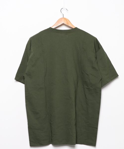 RiNc tシャツ 「 FOSTEX GARMENTS / フォステックスガーメンツ 