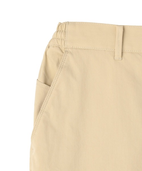 低価新作登場 パンツ PayPayモール店 - 通販 - PayPayモール ESTNATION / アンチウェット5Pイージーパンツ ZOZOTOWN 新作登場得価