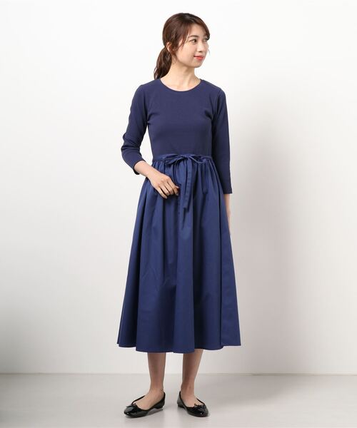 新品セール ワンピース WR45 ROBE ドッキングワンピース ZOZOTOWN PayPayモール店 - 通販 - PayPayモール 即納最新品