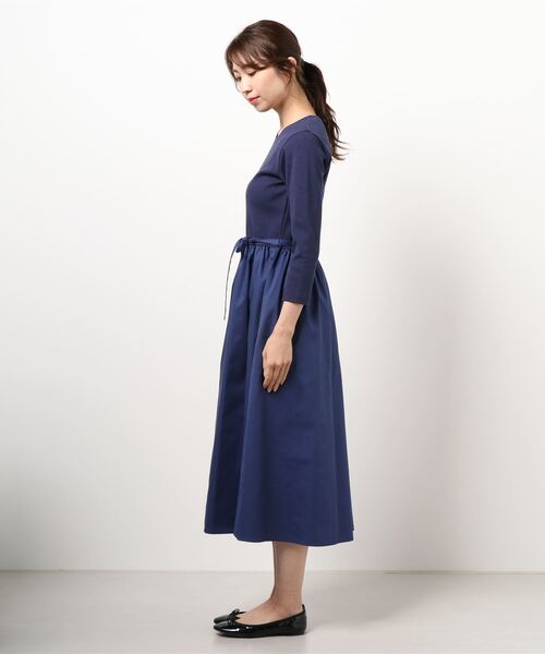 新品セール ワンピース WR45 ROBE ドッキングワンピース ZOZOTOWN PayPayモール店 - 通販 - PayPayモール 即納最新品